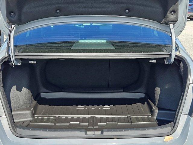 new 2025 Honda Civic Hybrid car, priced at $33,555