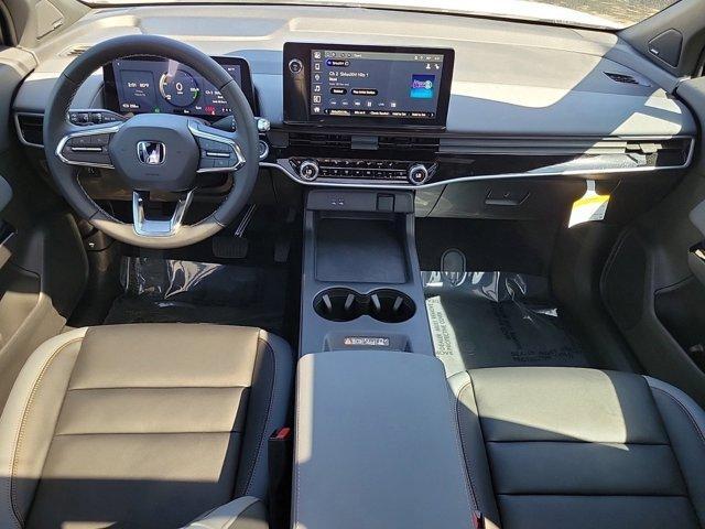 new 2025 Honda Prologue car, priced at $53,605