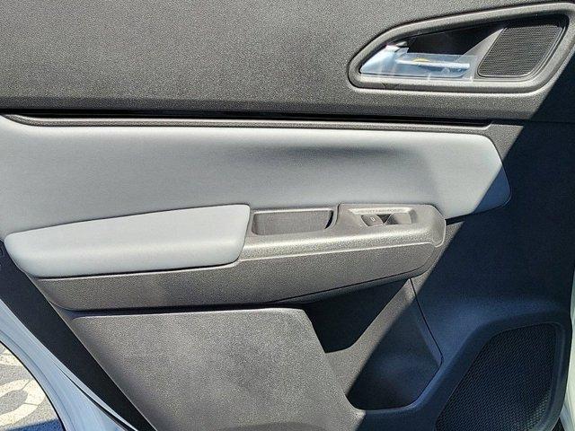 new 2025 Honda Prologue car, priced at $53,605
