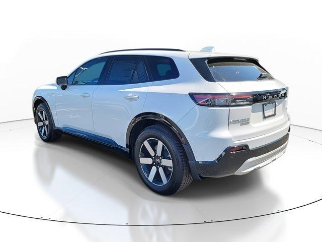 new 2025 Honda Prologue car, priced at $53,605