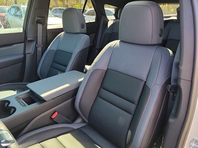 new 2025 Honda Prologue car, priced at $53,605