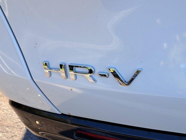 new 2026 Honda HR-V car, priced at $31,900