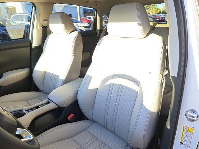 new 2026 Honda HR-V car, priced at $31,900