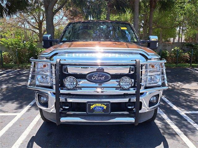 used 2012 Ford F-250 car, priced at $35,900
