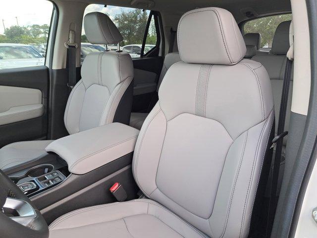 new 2025 Honda Pilot car, priced at $47,550