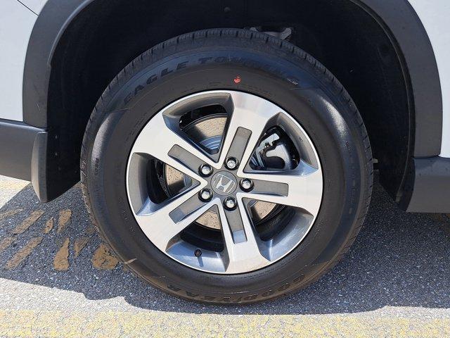 new 2025 Honda Pilot car, priced at $47,550