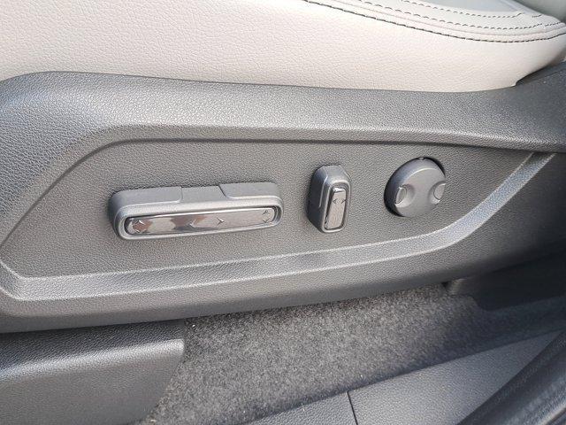 new 2025 Honda Pilot car, priced at $47,550