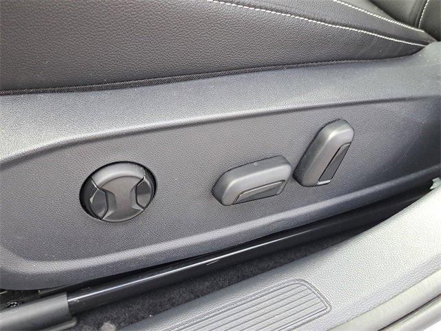 used 2023 Volkswagen Jetta car, priced at $19,890