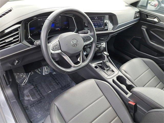 used 2023 Volkswagen Jetta car, priced at $19,890