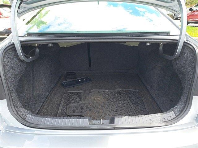 used 2023 Volkswagen Jetta car, priced at $19,890