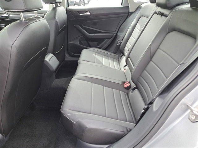 used 2023 Volkswagen Jetta car, priced at $19,890