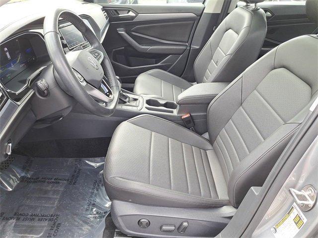 used 2023 Volkswagen Jetta car, priced at $19,890
