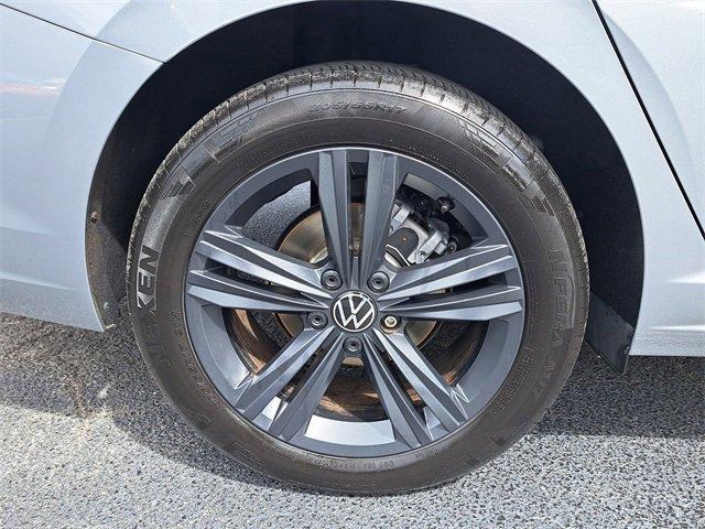 used 2023 Volkswagen Jetta car, priced at $19,890