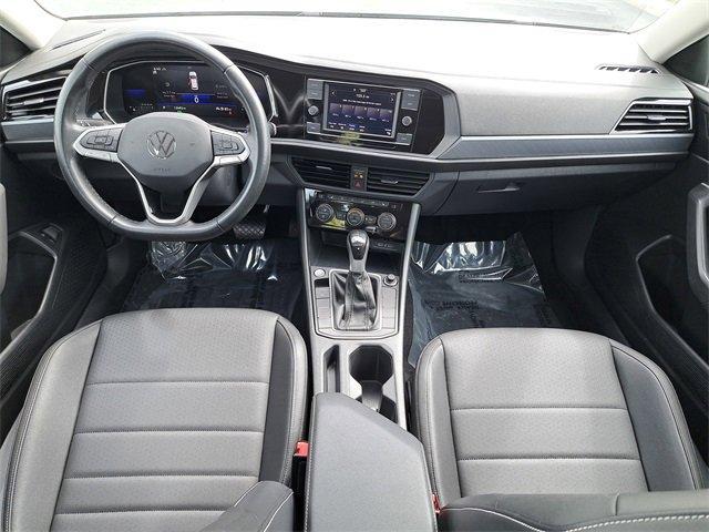 used 2023 Volkswagen Jetta car, priced at $19,890