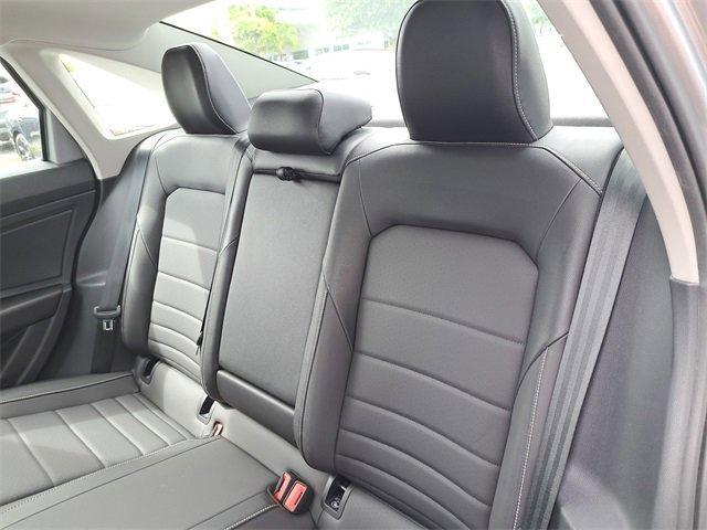used 2023 Volkswagen Jetta car, priced at $19,890