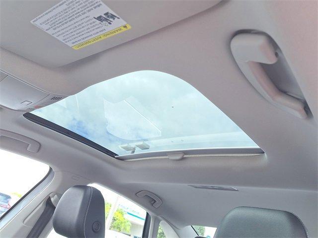 used 2023 Volkswagen Jetta car, priced at $19,890