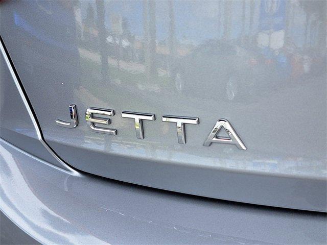used 2023 Volkswagen Jetta car, priced at $19,890