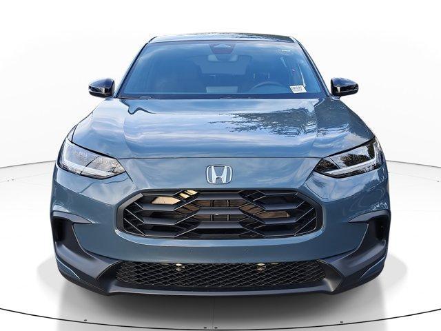 new 2026 Honda HR-V car, priced at $31,350