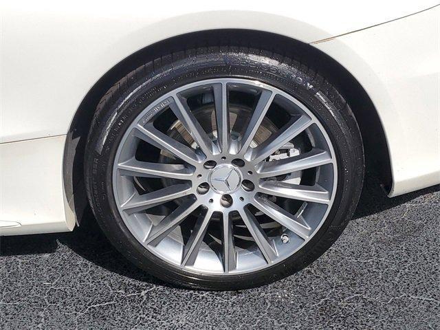 used 2019 Mercedes-Benz AMG C 43 car, priced at $42,489