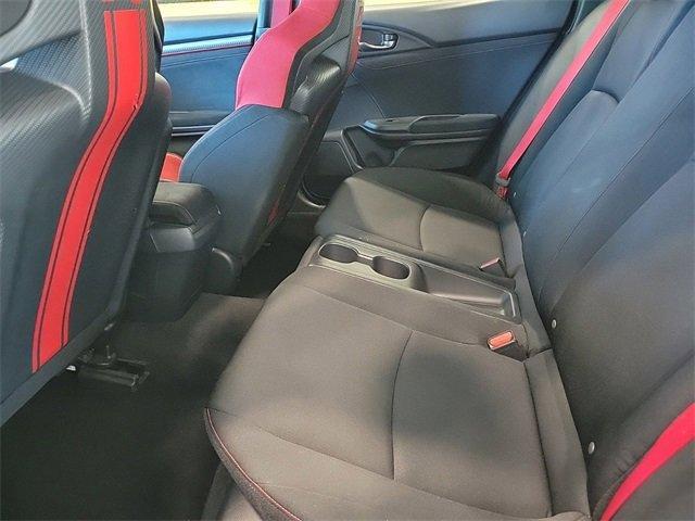 used 2020 Honda Civic Type R car