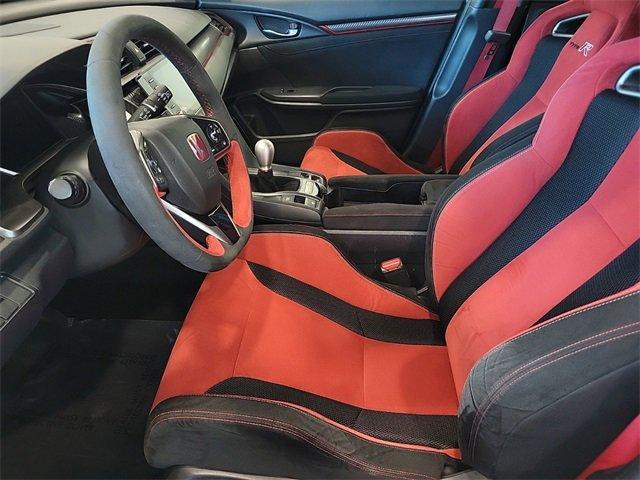 used 2020 Honda Civic Type R car