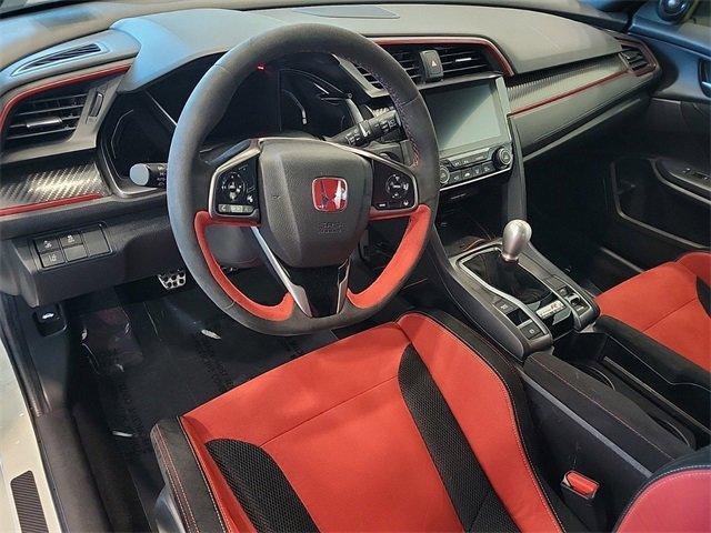 used 2020 Honda Civic Type R car