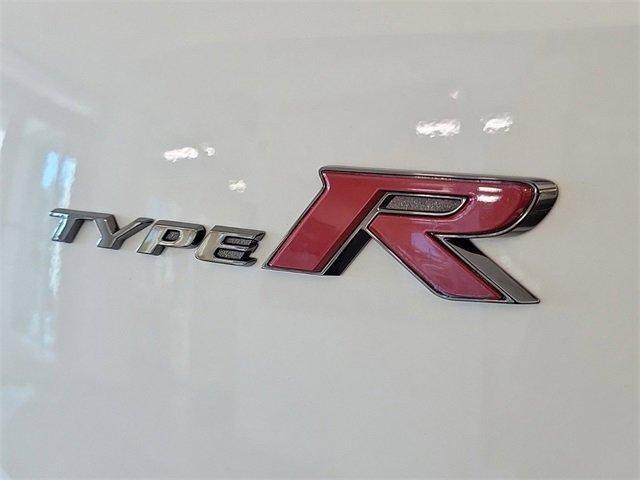 used 2020 Honda Civic Type R car