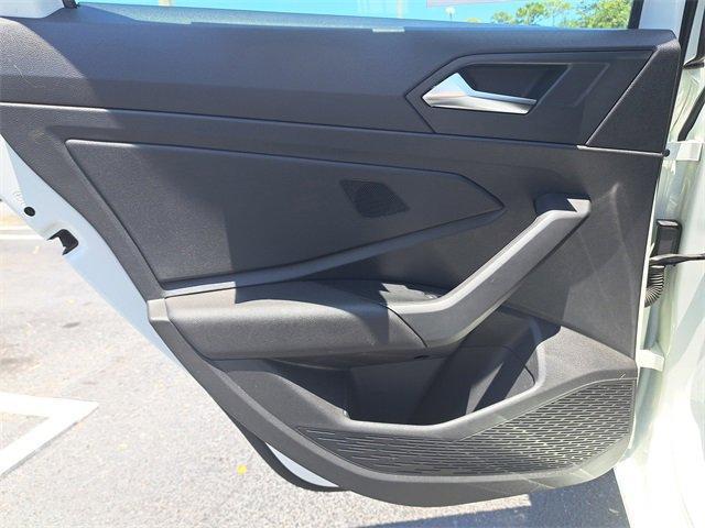 used 2021 Volkswagen Jetta car, priced at $20,890
