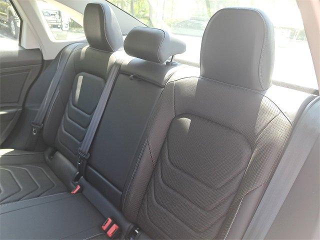 used 2021 Volkswagen Jetta car, priced at $20,890