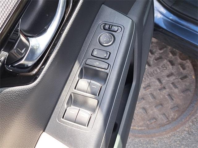 used 2025 Honda CR-V car, priced at $30,900