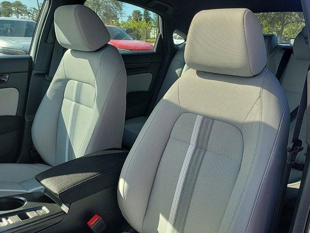 new 2025 Honda Civic Hybrid car, priced at $31,300