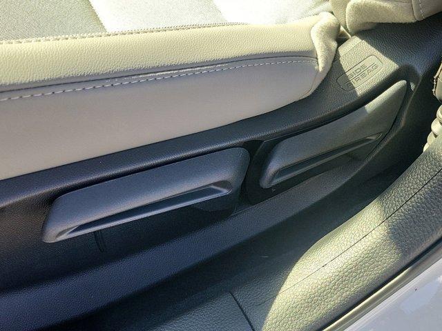 new 2025 Honda Civic Hybrid car, priced at $31,300