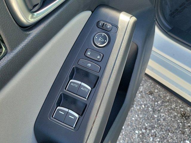 new 2025 Honda Civic Hybrid car, priced at $31,300