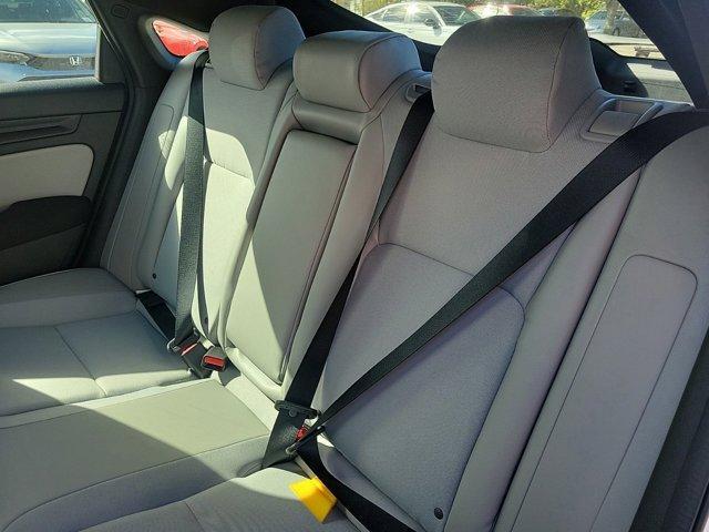 new 2025 Honda Civic Hybrid car, priced at $31,300