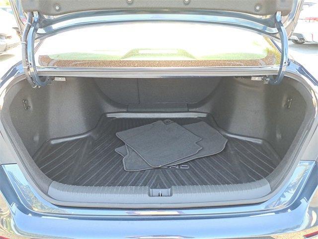 used 2023 Honda Accord car, priced at $24,480