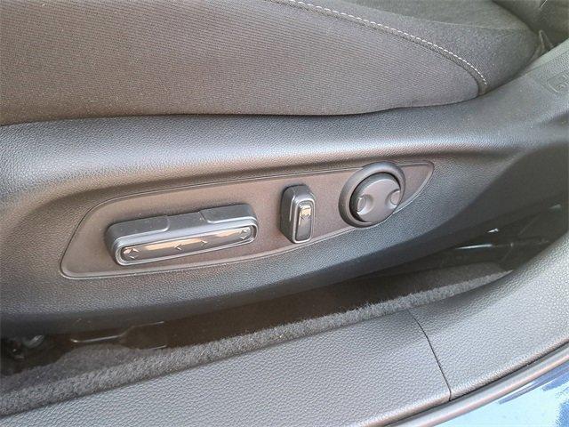 used 2023 Honda Accord car, priced at $24,480