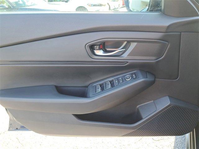 used 2023 Honda Accord car, priced at $24,480