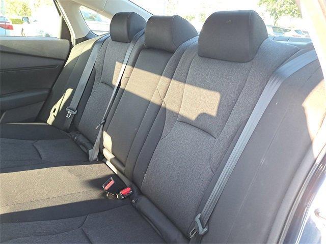 used 2023 Honda Accord car, priced at $24,480