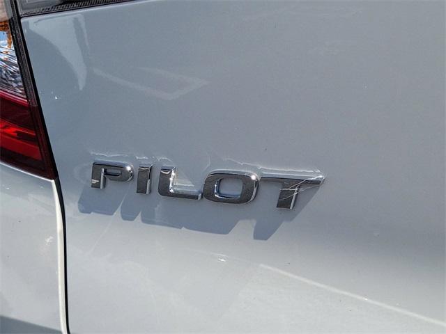 used 2022 Honda Pilot car, priced at $33,828