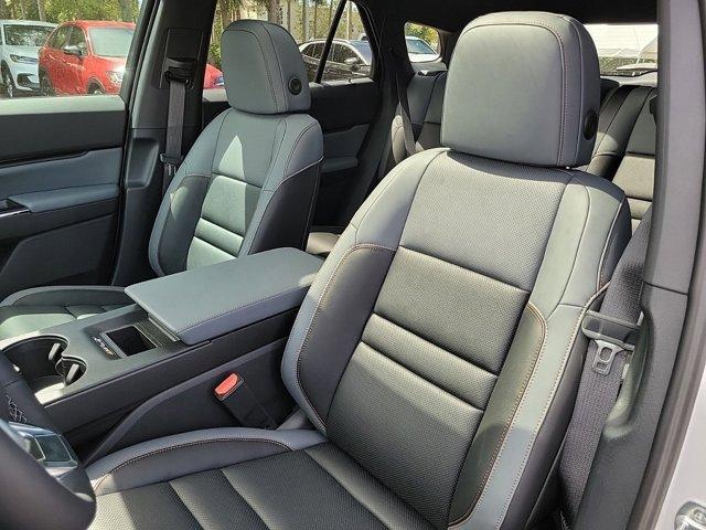 new 2025 Honda Prologue car, priced at $59,805