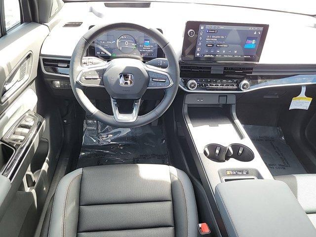 new 2025 Honda Prologue car, priced at $59,805