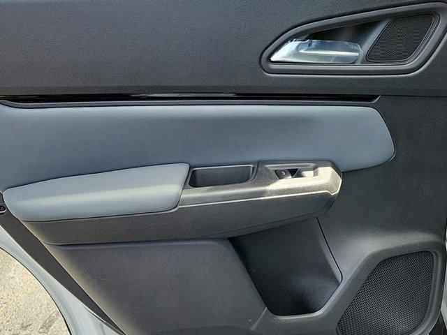 new 2025 Honda Prologue car, priced at $59,805