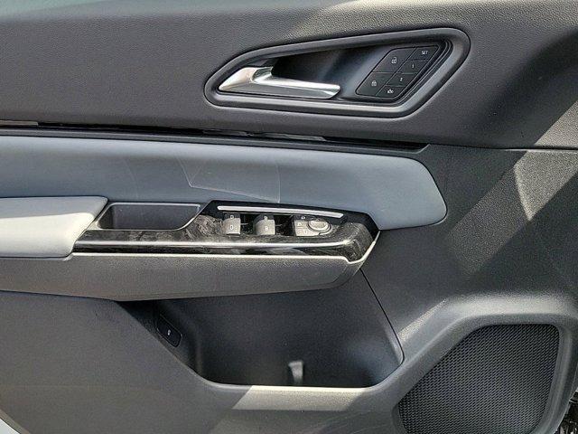 new 2025 Honda Prologue car, priced at $59,805