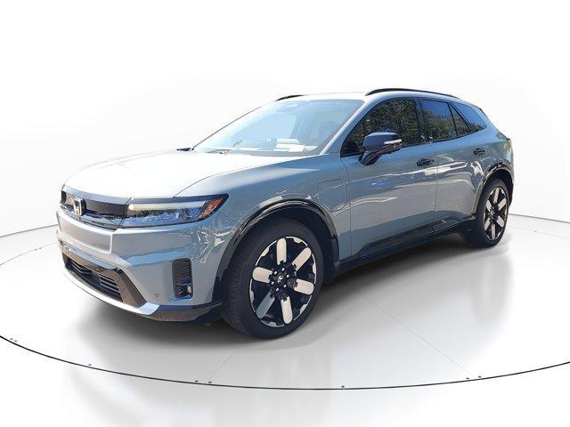 new 2025 Honda Prologue car, priced at $59,805