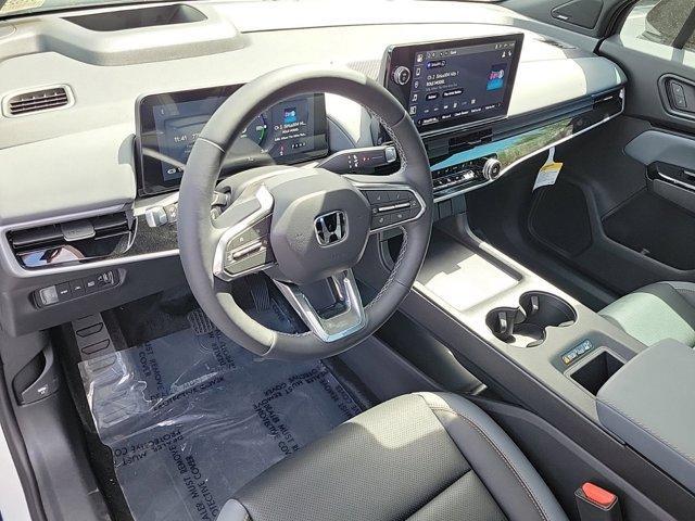 new 2025 Honda Prologue car, priced at $59,805