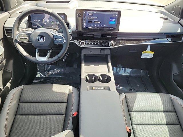 new 2025 Honda Prologue car, priced at $59,805