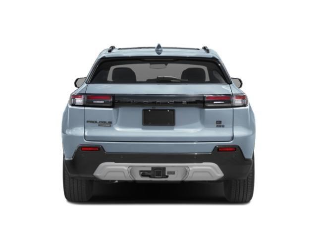 new 2025 Honda Prologue car, priced at $53,195