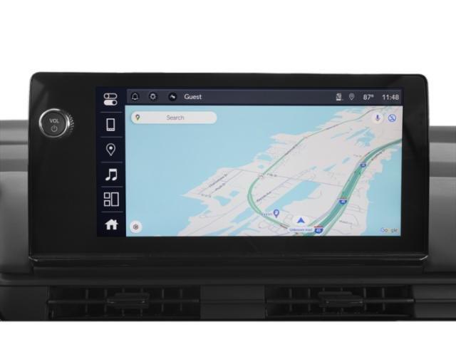 new 2025 Honda Prologue car, priced at $53,195