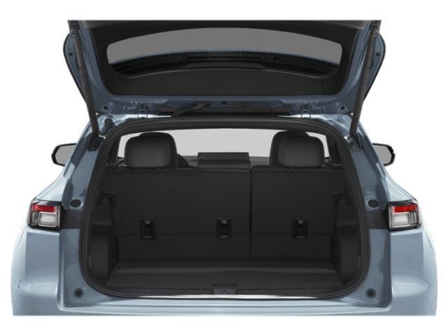 new 2025 Honda Prologue car, priced at $53,195