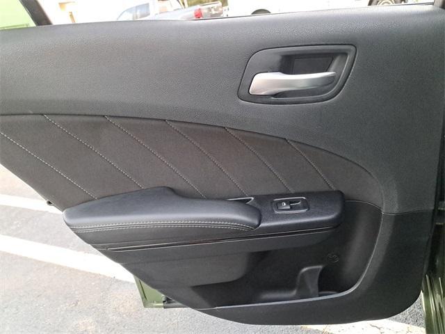 used 2020 Dodge Charger car, priced at $15,900